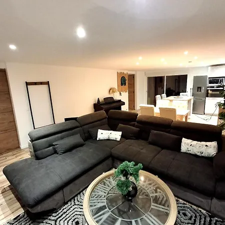 Chambre Privée  Les Pins Béziers Esterno foto