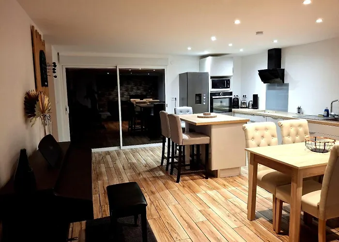 Le 421 Prive Spa, Jeux & Harmonie
