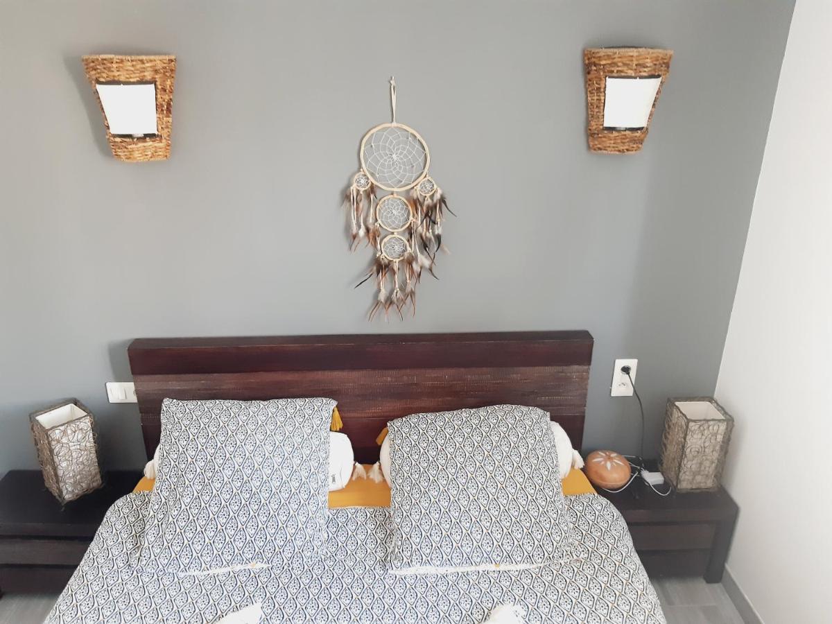 Privatunterkunft Le 421 Prive Spa, Jeux & Harmonie Béziers