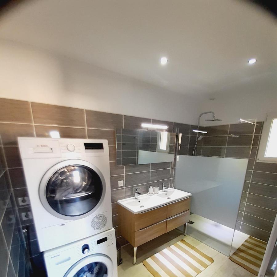 Le 421 Prive Spa, Jeux & Harmonie * Béziers