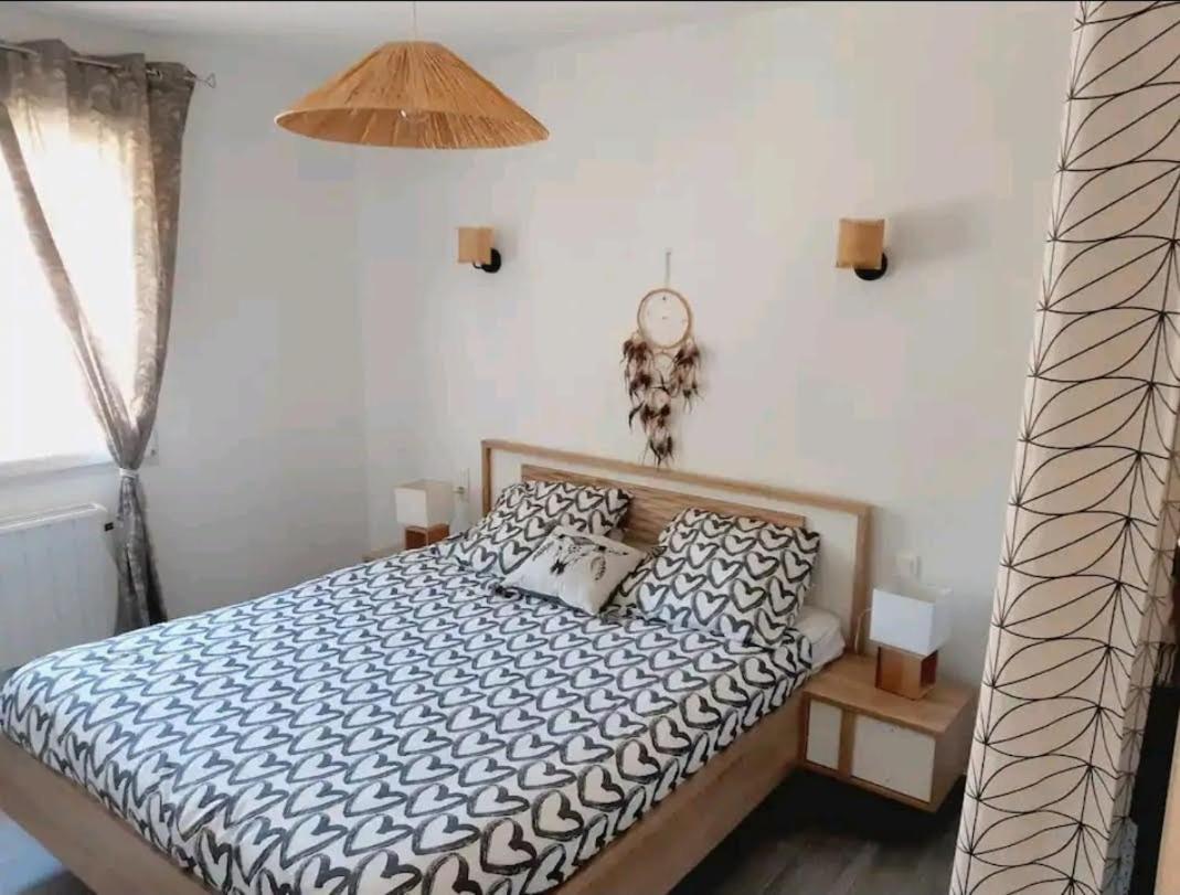 Le 421 Prive Spa, Jeux & Harmonie Privatunterkunft *