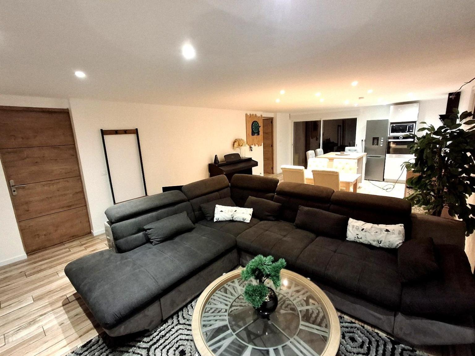 Le 421 Prive Spa, Jeux & Harmonie Privatunterkunft Béziers