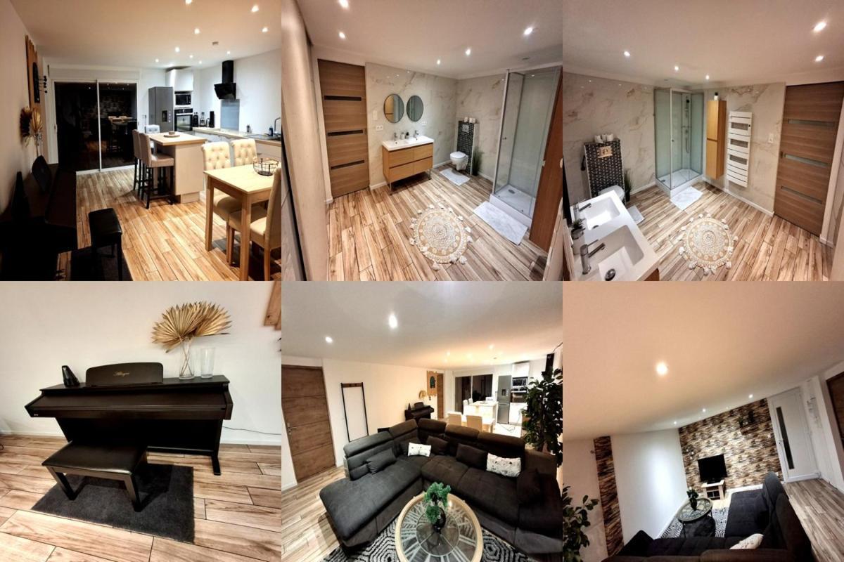 Le 421 Prive Spa, Jeux & Harmonie *