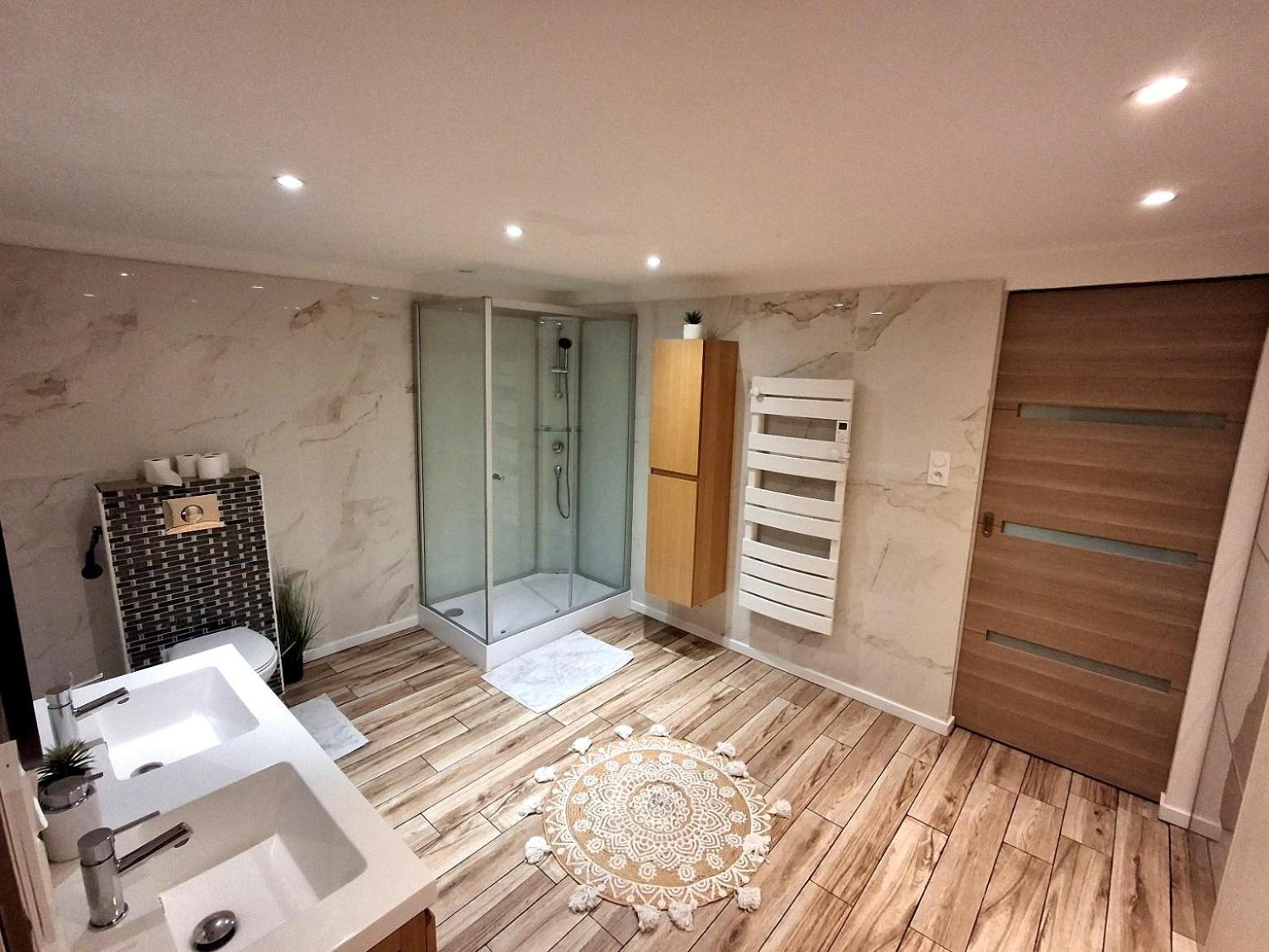 Le 421 Prive Spa, Jeux & Harmonie * Béziers