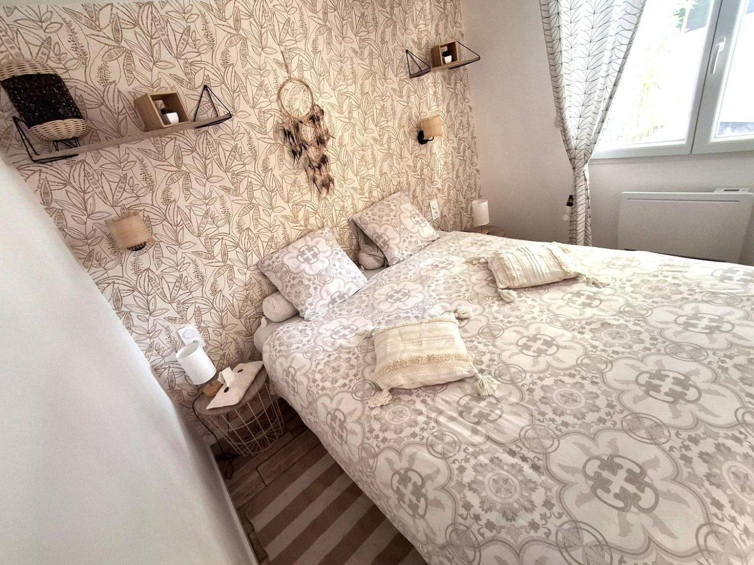 Le 421, Jacuzzi Entre Amis,familles *