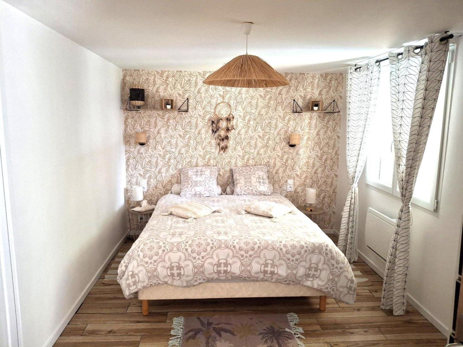 Le 421, Jacuzzi Entre Amis,familles Privatunterkunft